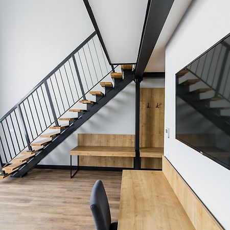 Hotel Browar Wiatr Унеюв Екстер'єр фото