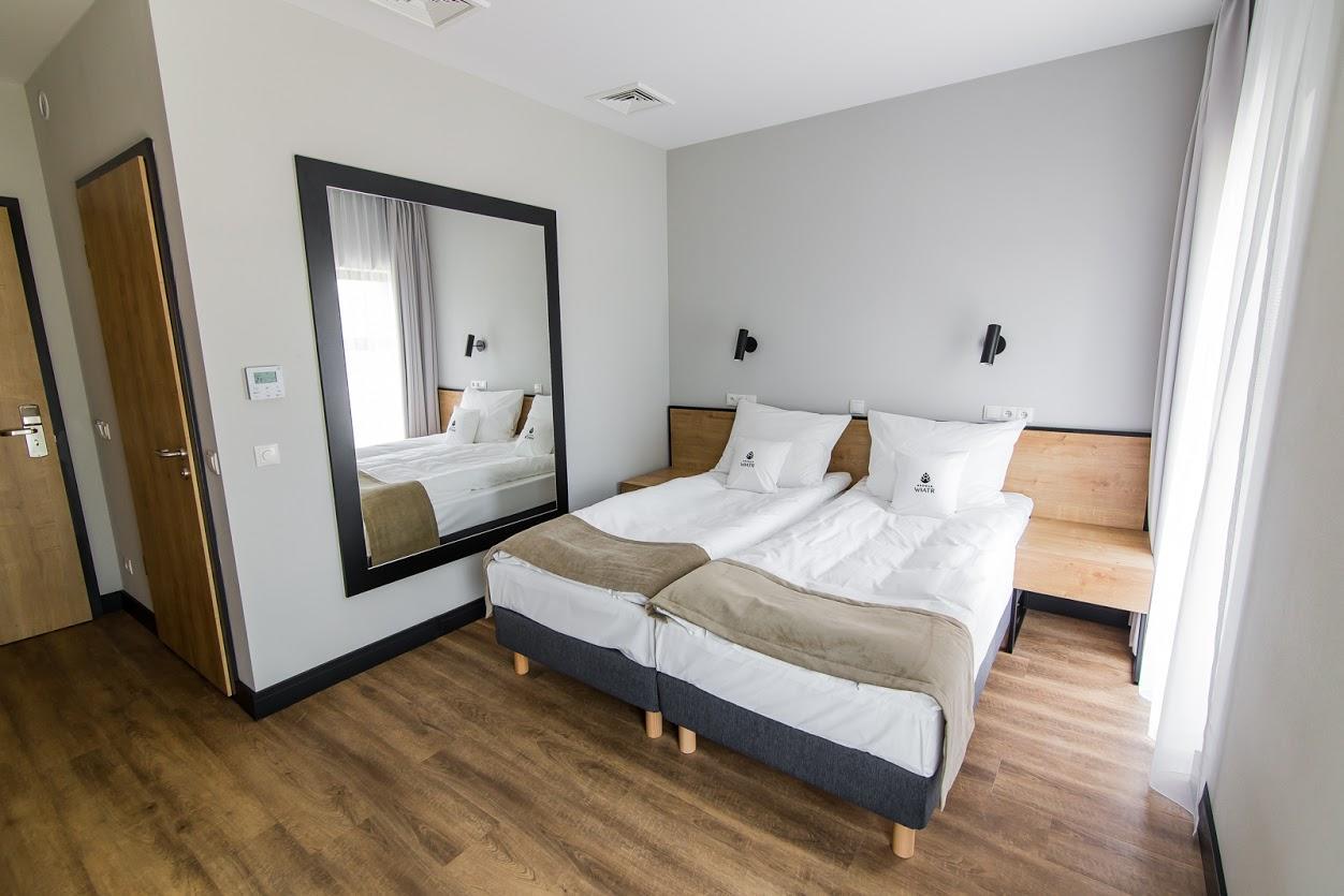 Hotel Browar Wiatr Унеюв Екстер'єр фото