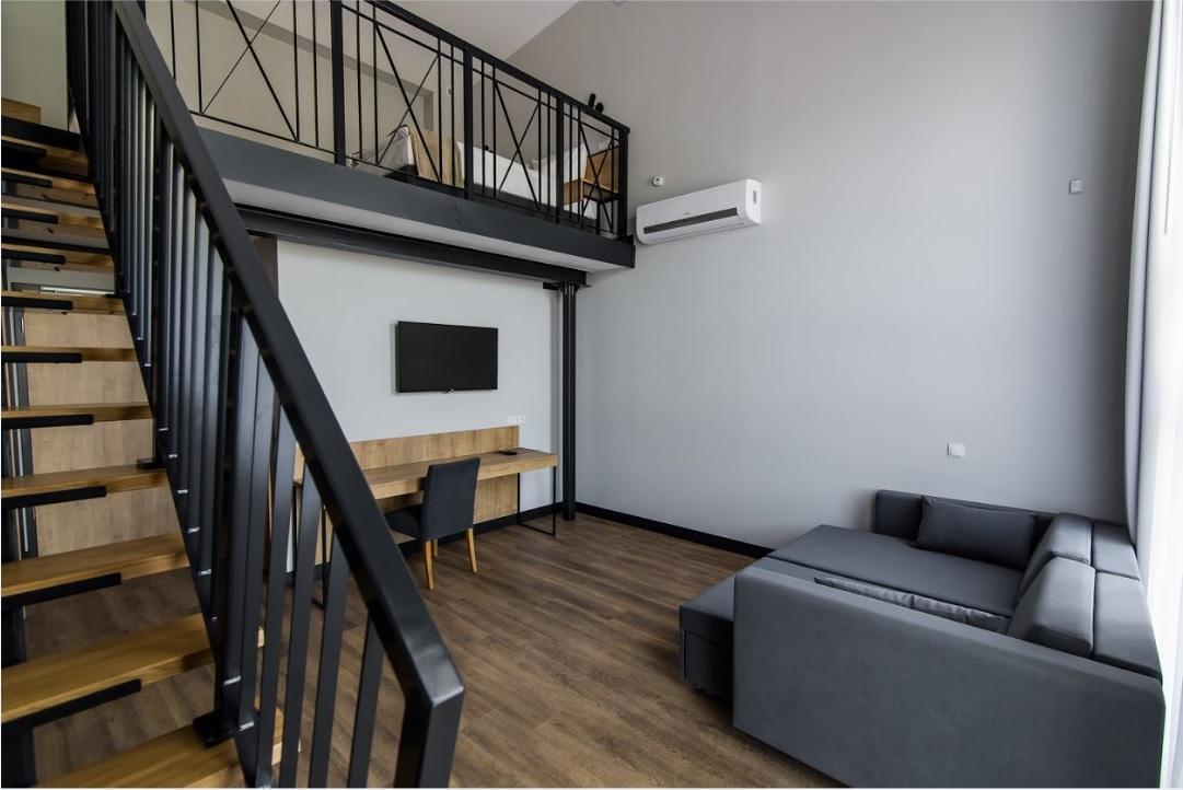 Hotel Browar Wiatr Унеюв Екстер'єр фото