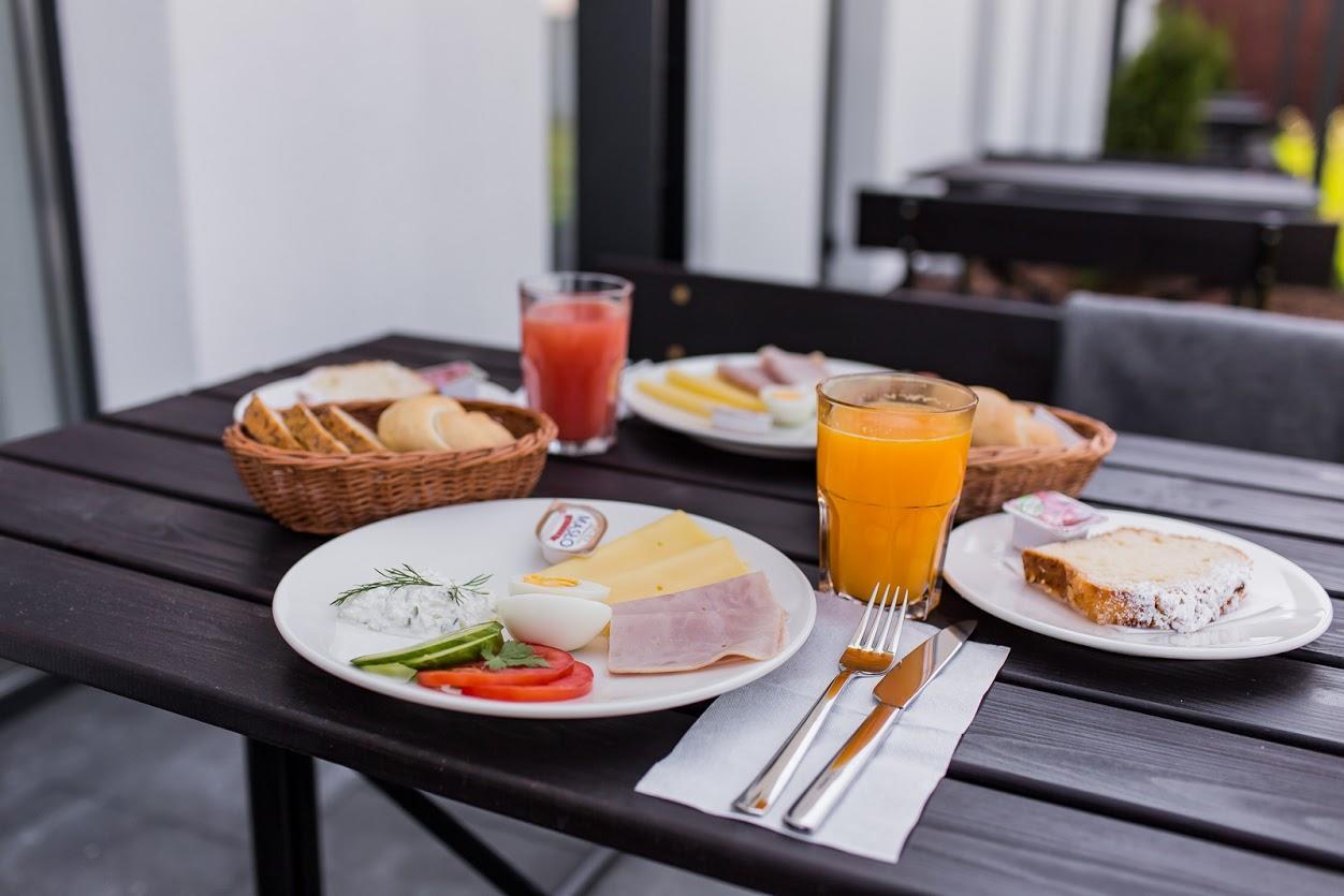 Hotel Browar Wiatr Унеюв Екстер'єр фото